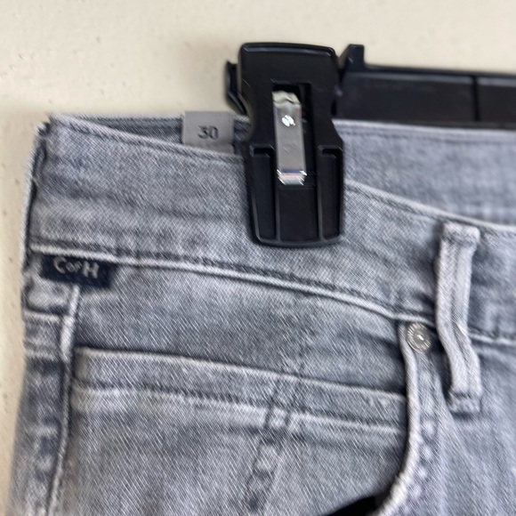 Citizens Of Humanity Elsa Element Mid Rise Slim Fit Crop Jeans‎ SZ 30 - Picture 3 of 7